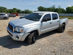 Toyota Tacoma Vehiculos salvage en venta: 2007 Toyota Tacoma Double Cab Prerunner