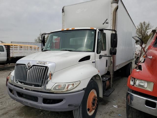 2009 International 4000 4300