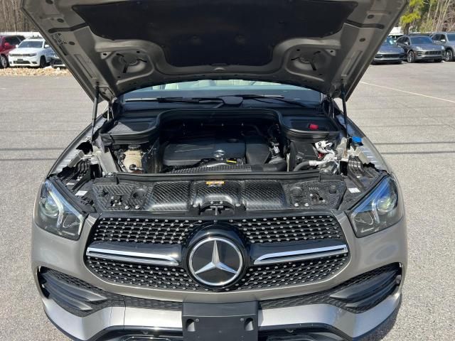 2020 Mercedes-Benz GLE 350 4matic