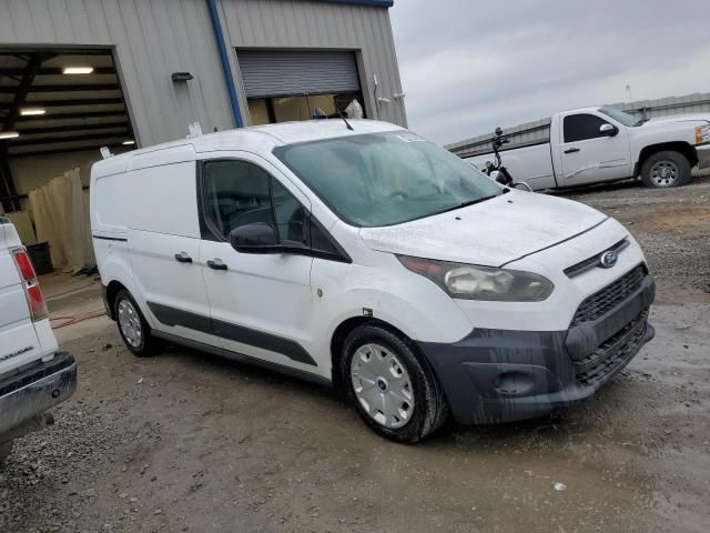 2014 Ford Transit Connect XL