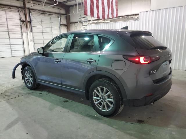 2023 Mazda CX-5 Preferred