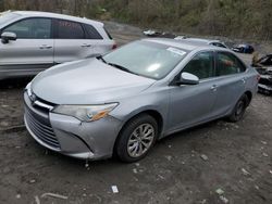 2015 Toyota Camry LE for sale in Marlboro, NY