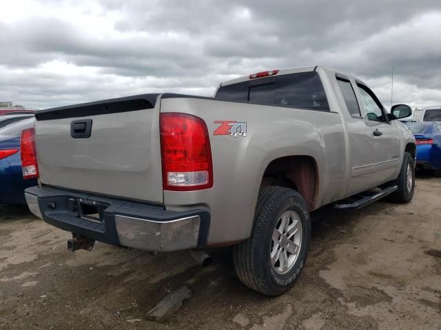 2007 GMC New Sierra K1500