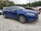 2013 Ford Taurus Limited