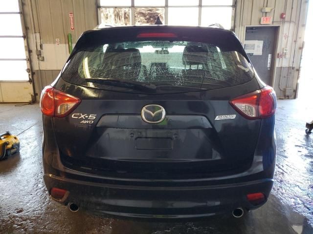 2014 Mazda CX-5 Sport