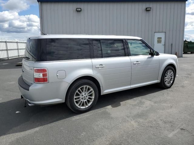 2014 Ford Flex SEL