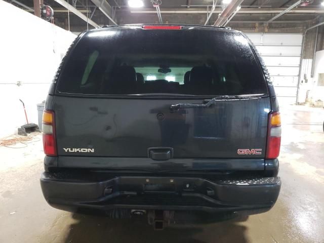 2003 GMC Yukon Denali