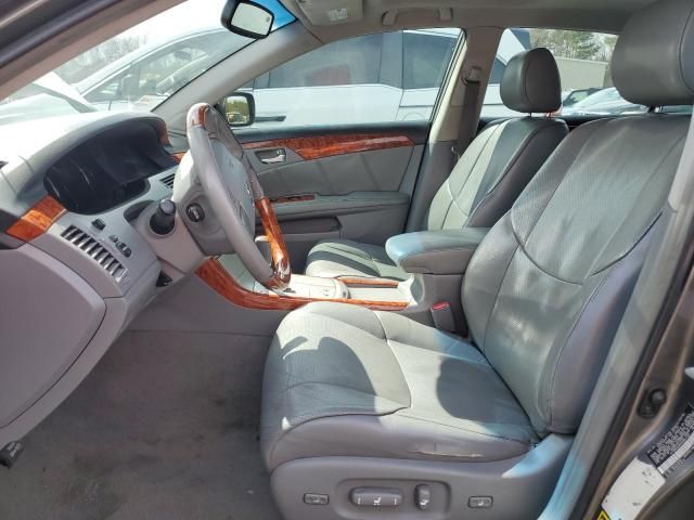 2005 Toyota Avalon XL