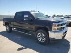 2015 Chevrolet Silverado C2500 Heavy Duty LT