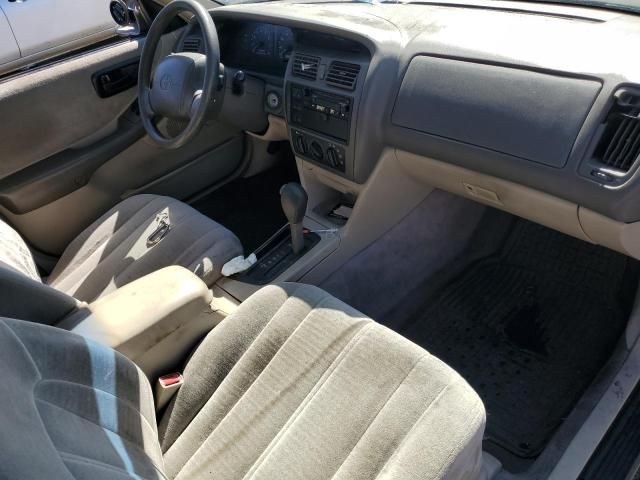 1998 Toyota Avalon XL