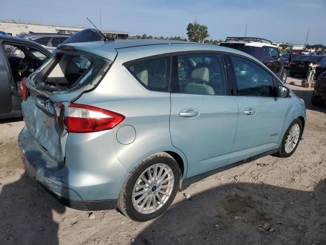 2014 Ford C-MAX SEL