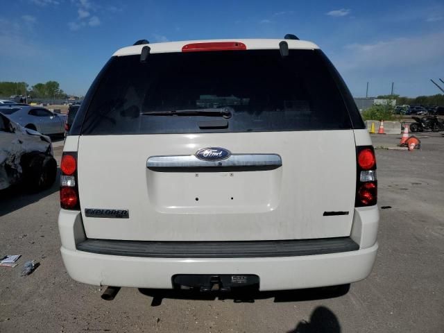 2010 Ford Explorer XLT