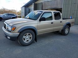 2004 Toyota Tacoma Double Cab for sale in East Granby, CT