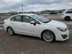 2015 Subaru Impreza Limited