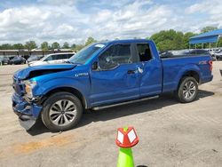 2018 Ford F150 Super Cab for sale in Florence, MS