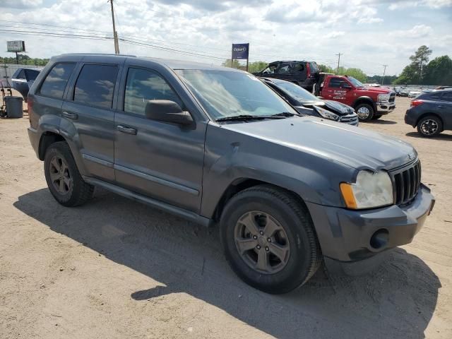 2007 Jeep Grand Cherokee Laredo