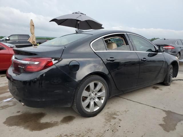 2017 Buick Regal Premium