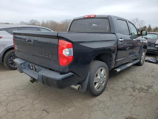 2015 Toyota Tundra Crewmax 1794