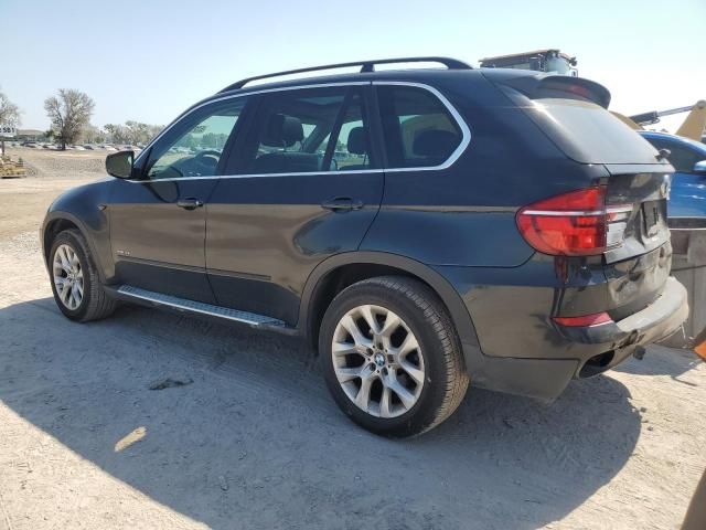 2013 BMW X5 XDRIVE35I