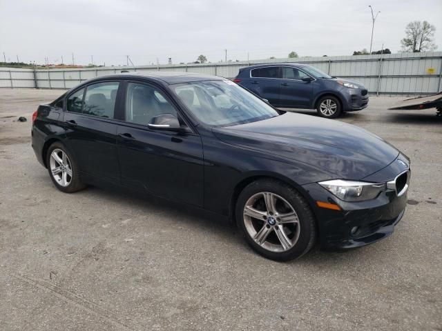 2013 BMW 328 I