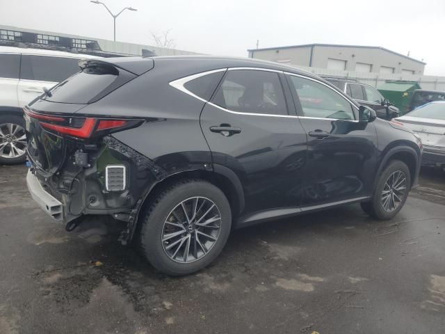 2022 Lexus NX 350H