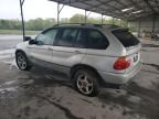 2003 BMW X5 3.0I