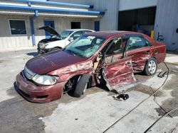 Salvage cars for sale at Fort Pierce, FL auction: 2000 Toyota Avalon XL