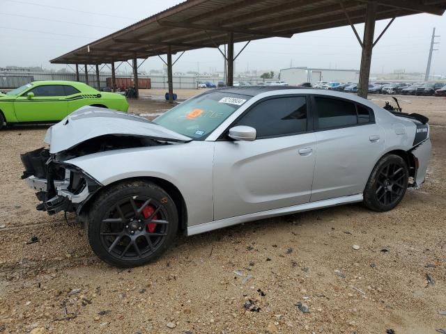 2019 Dodge Charger R/T