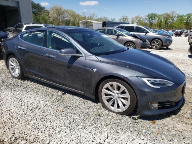 2018 Tesla Model S