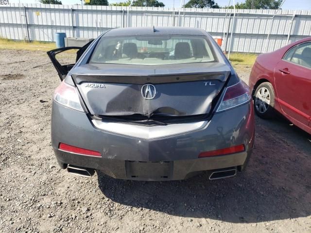 2010 Acura TL