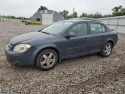 Vehiculos salvage en venta de Copart Wichita, KS: 2008 Chevrolet Cobalt LT