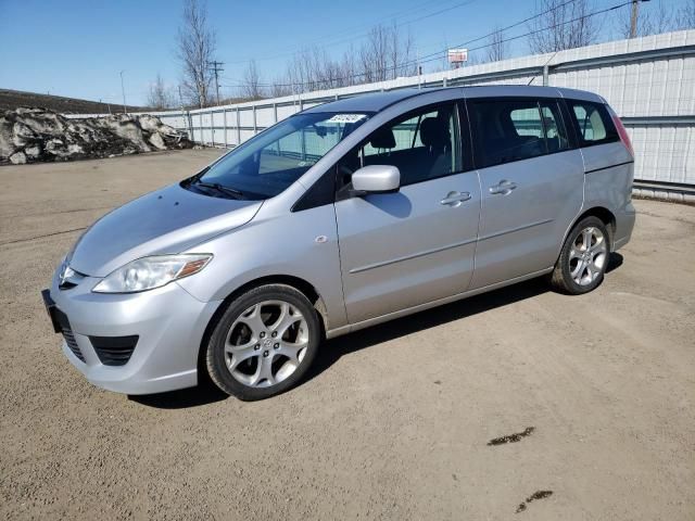 2009 Mazda 5