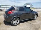 2012 Nissan Juke S