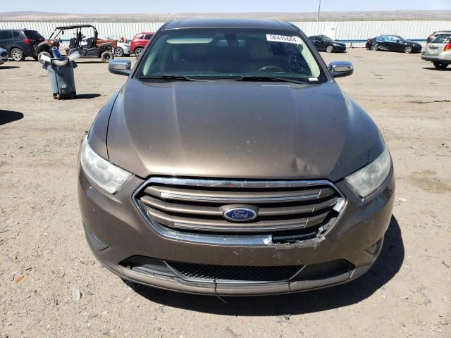 2015 Ford Taurus Limited