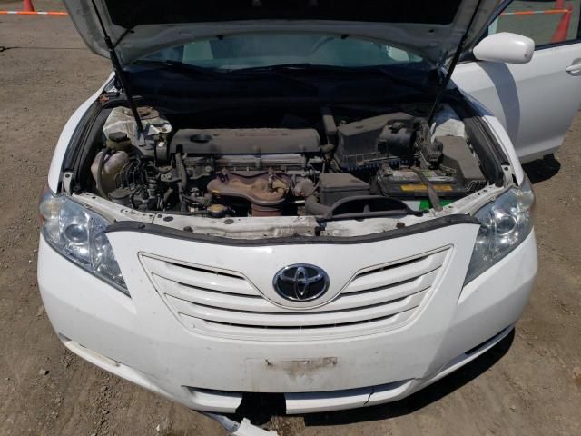 2008 Toyota Camry CE