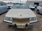 1996 Cadillac Seville SLS