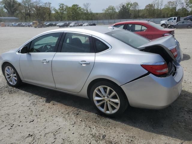 2013 Buick Verano