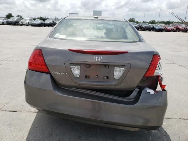 2006 Honda Accord EX