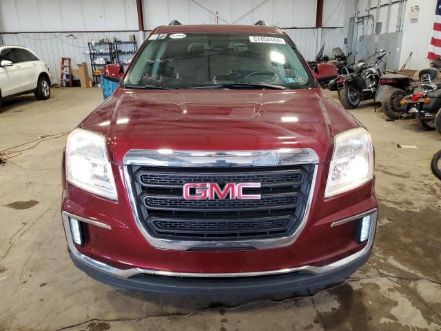 2016 GMC Terrain SLE