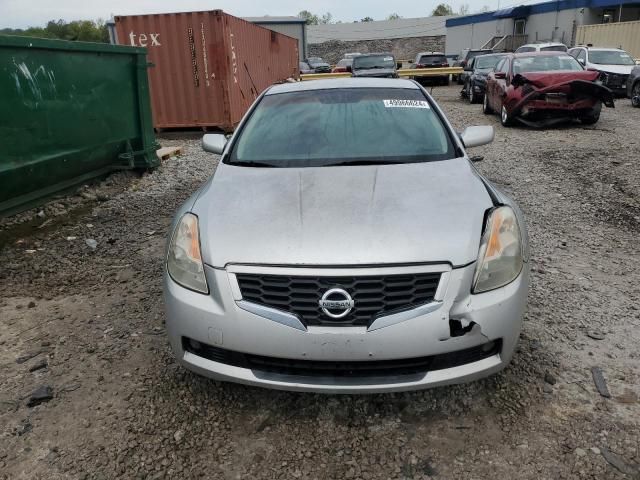 2009 Nissan Altima 2.5S