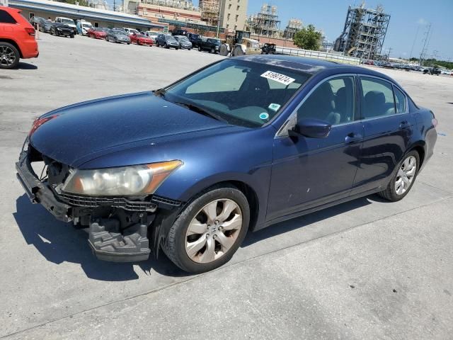 2008 Honda Accord EX