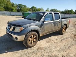 2005 Nissan Frontier Crew Cab LE for sale in Theodore, AL