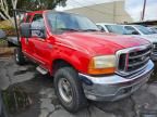 1999 Ford F250 Super Duty