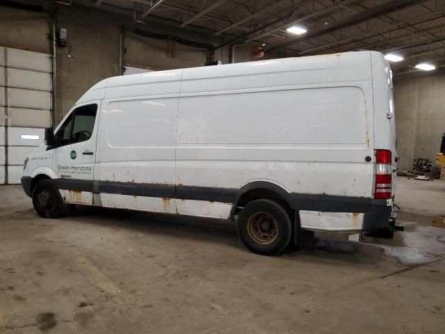 2008 Dodge Sprinter 3500