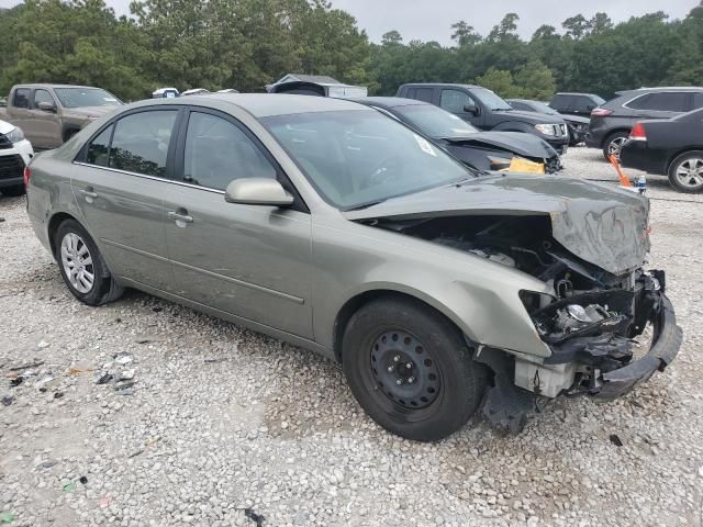 2009 Hyundai Sonata GLS