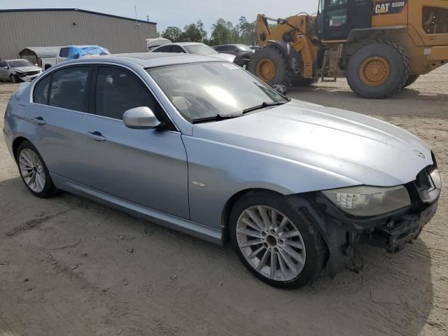 2009 BMW 335 I