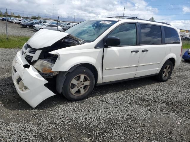 2008 Dodge Grand Caravan SE