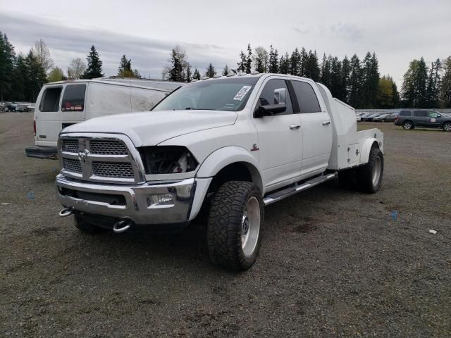 2015 Dodge RAM 5500