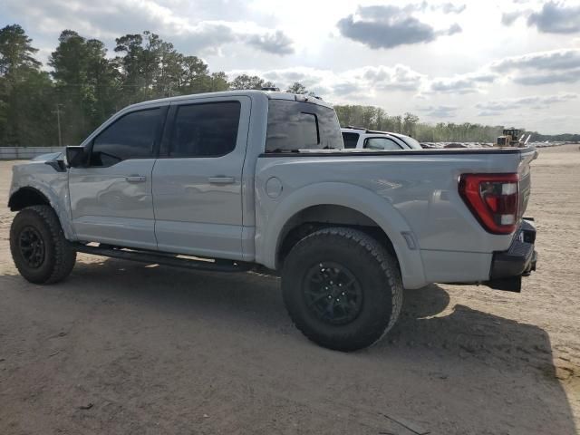 2023 Ford F150 Raptor