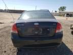 2009 KIA Spectra EX